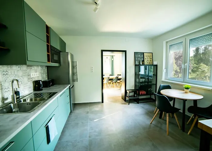 Villa Kégli_fonyód